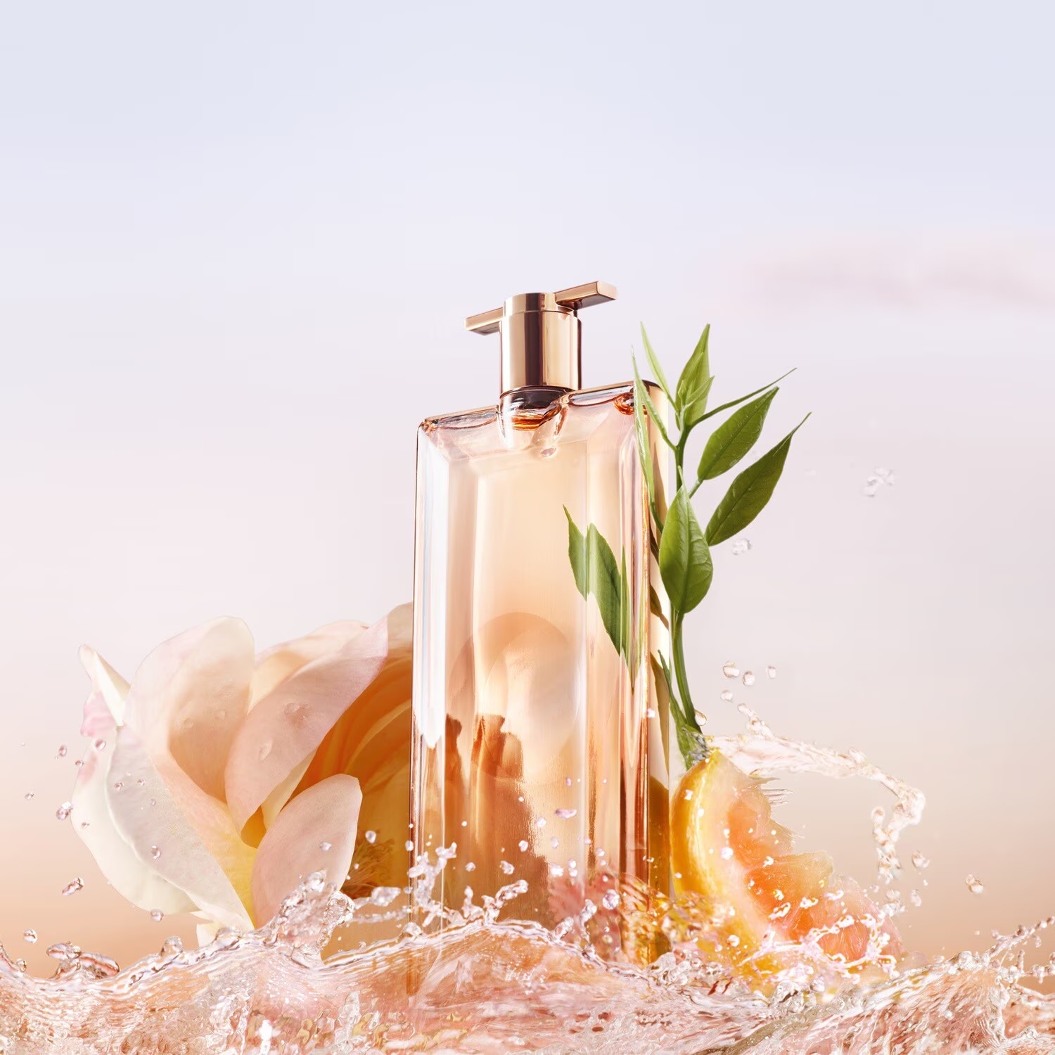 IDÔLE -EAU DE TOILETTE PERFUME DE MUJER